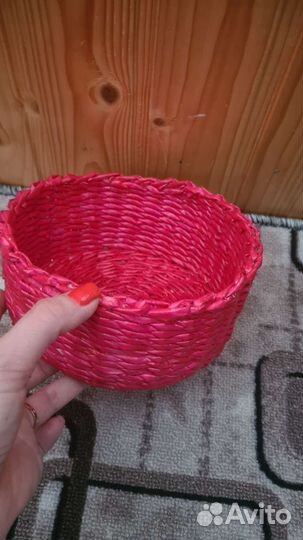 Корзина для конфет