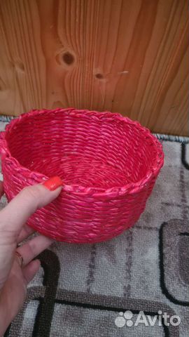 Корзина для конфет