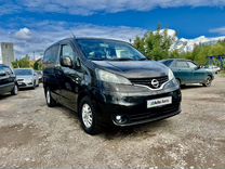 Nissan NV200 1.6 AT, 2019, 102 881 км, с пробегом, цена 1 890 000 руб.