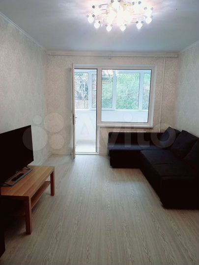 2-к. квартира, 47 м², 2/4 эт.