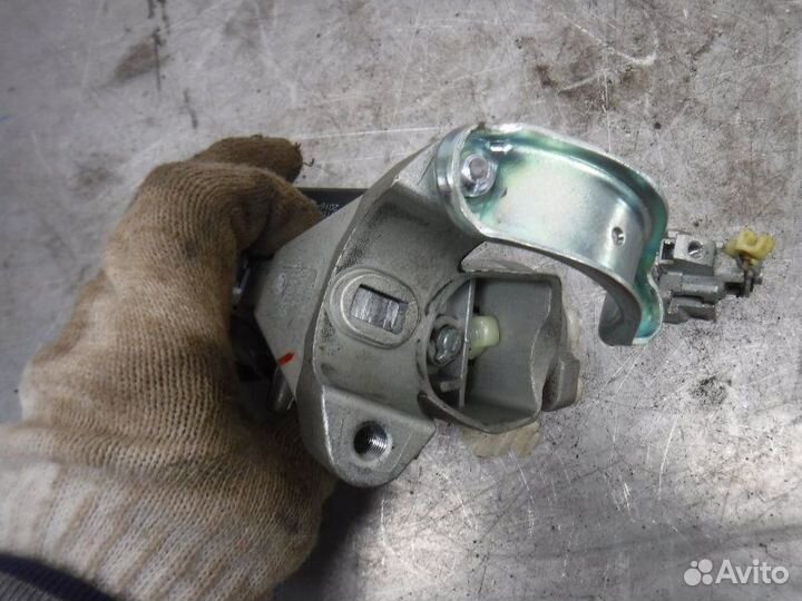 Замок зажигания Lifan Solano 2 1.5 2016