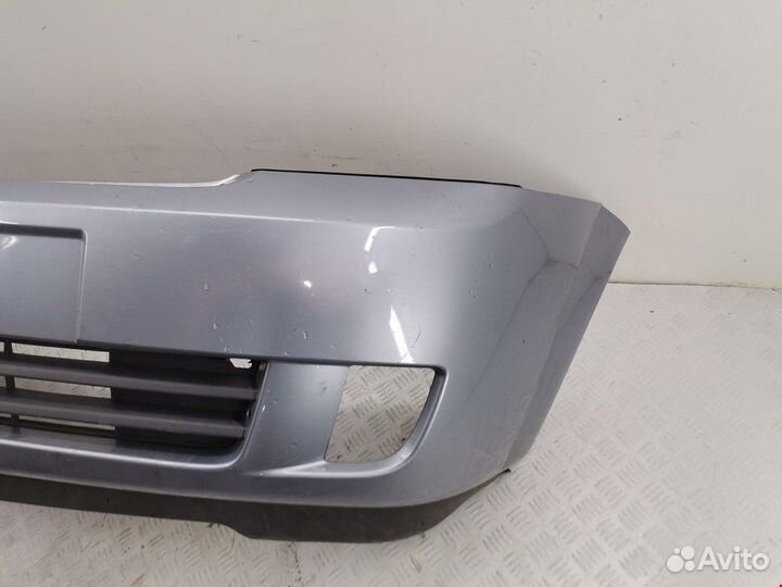 Бампер передний для Opel Meriva A 93177661