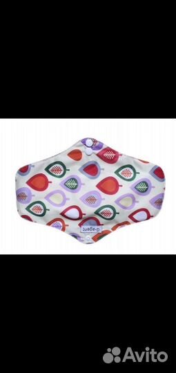 Многоразовые прокладки