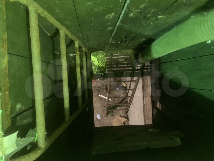 Гараж, 28 м²