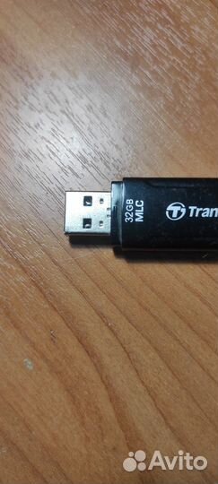 Флешка usb 32гб