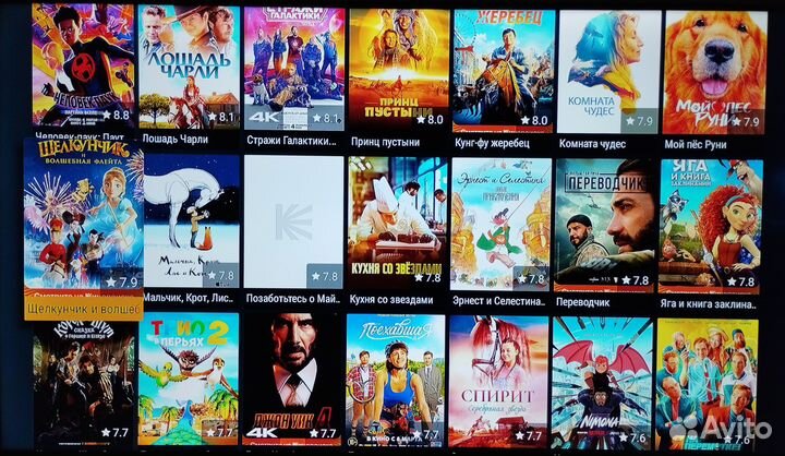 Настройка Android Смарт Тв приставок