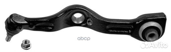 Рычаг пер.ниж.зад.лев.mercedes W221 3555901 LEM