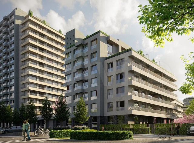 Продам торговое помещение, 44.06 м²