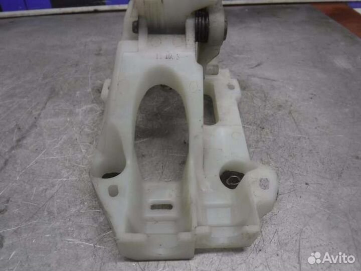 Кулиса МКПП Toyota Corolla 151 1ZR 2011