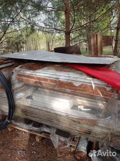 Окна ламинированные бу