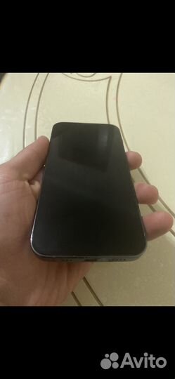 iPhone 13 Pro, 128 ГБ