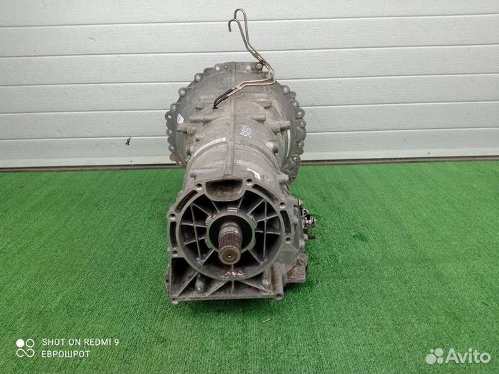 АКПП Land Rover Range Rover Sport (2005-2012)