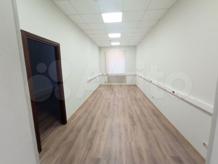 Собственник предлагает офис 157.6 м²