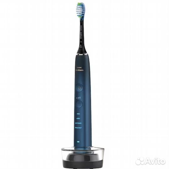 Электрическая зубная щетка Philips Sonicare Diamon