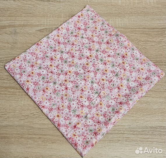 Платок на голову