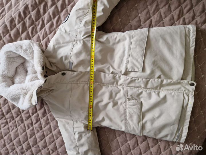 Куртка для девочки Kerry