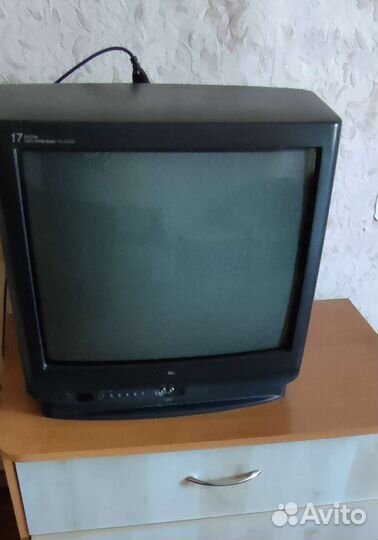 Телевизор panasonic