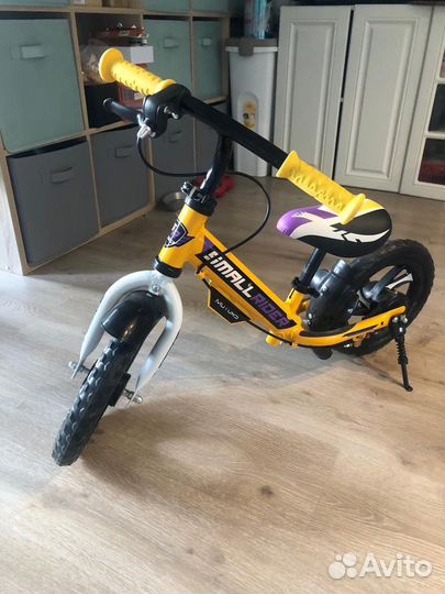 Беговел, новый