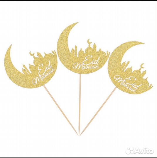 Украшения на стол