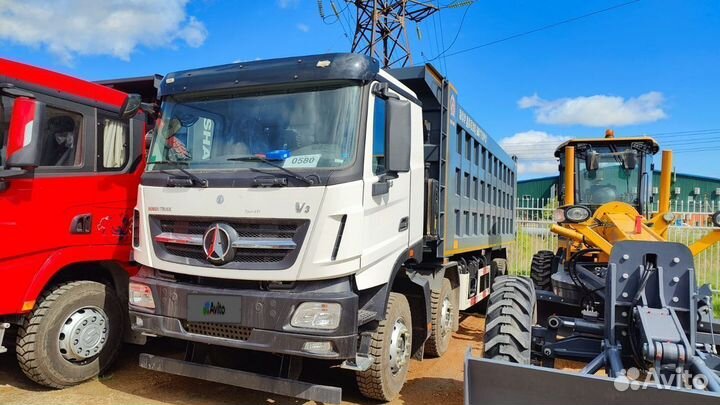 Beiben ND3310DD5J7Z21, 2023