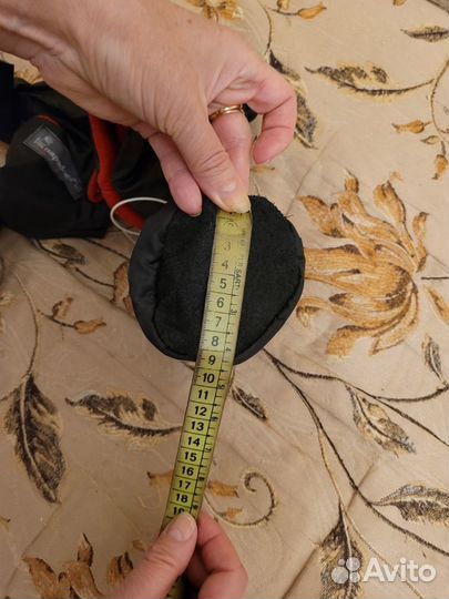 Ботинки непромокаемые для собаки