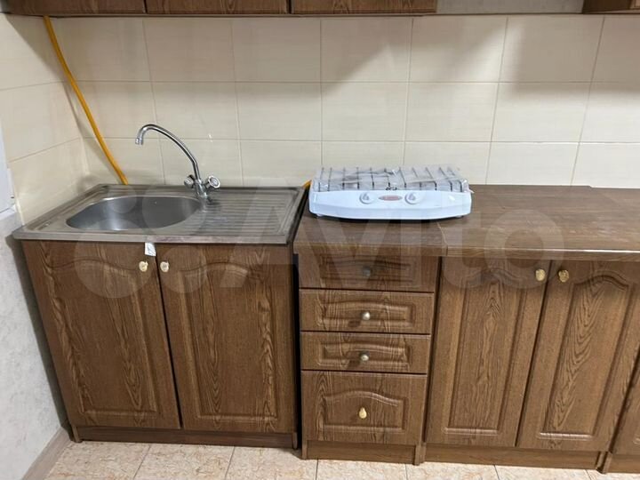 Дом 45 м² на участке 1 сот.