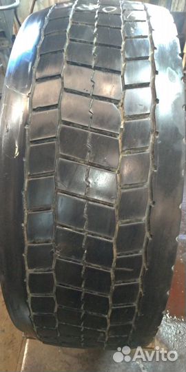 315/60R22.5 Bridgestone