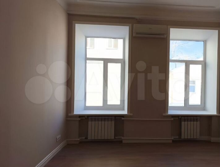 Офис 155 м², Яузский бульвар