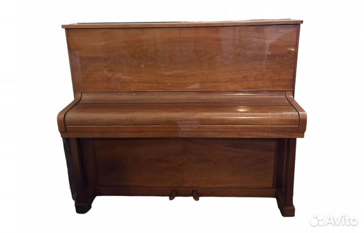 Фортепиано bluthner