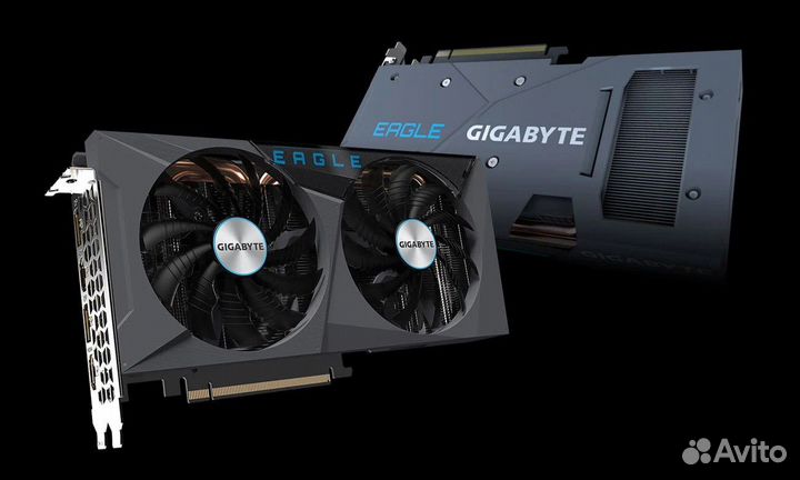 Видеокарты Palit 2060 super Dual, rtx 3060