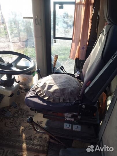 Трактор Кировец К-744Р4, 2014