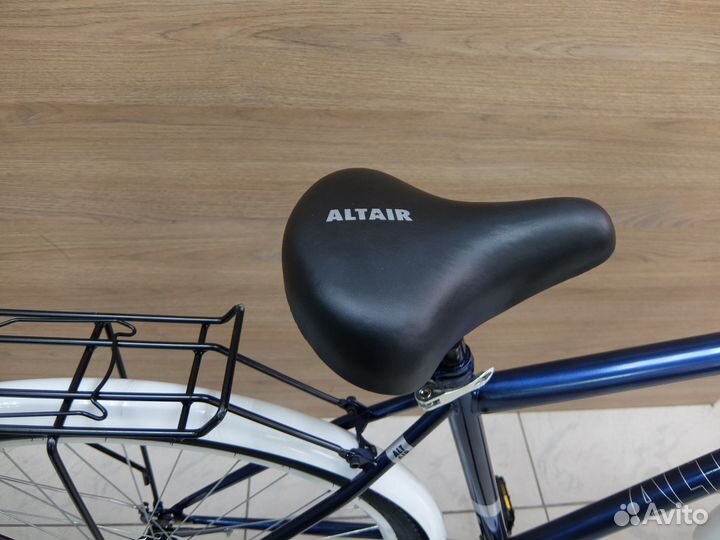 Городской Велосипед Altair City 28