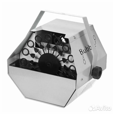 Мыльные пузыри