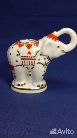 Статуэтка слон