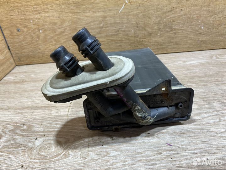 Радиатор печки Volkswagen Golf 4 Арт. 128498