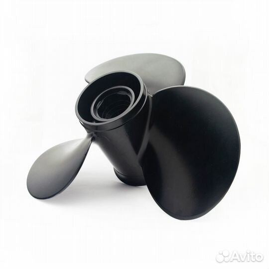 Винт гребной Mercury 40-125, диаметр 14