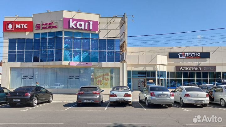 Сдача в аренду ваших помещений