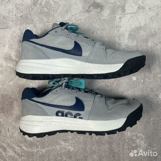 Кроссовки Nike ACG Lowcate Оригинал