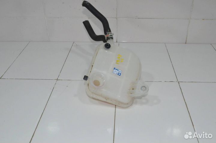 Бачок расширительный Toyota C-Hr NGX10 2019