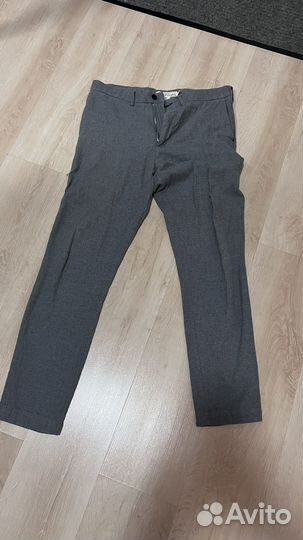 Брюки классические