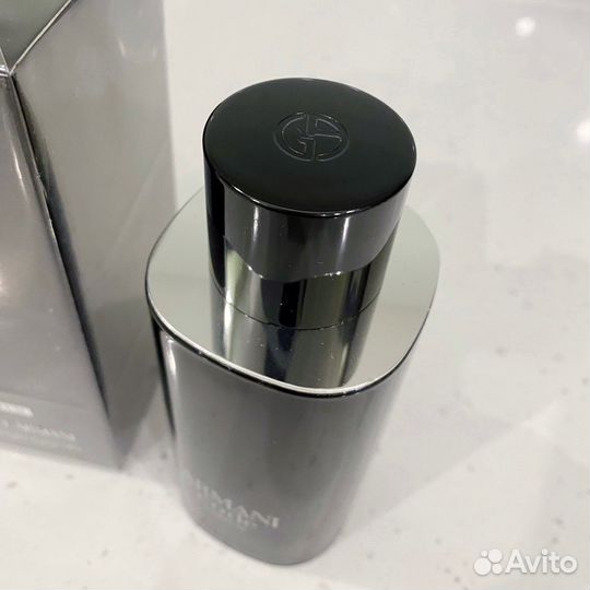 Парфюм Giorgio Armani Code