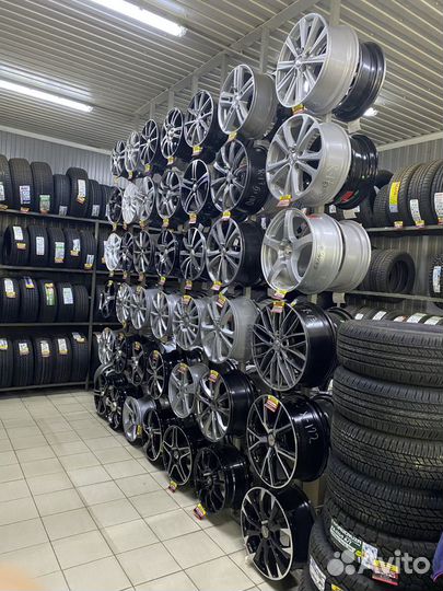 Yokohama Geolandar A/T G015 265/65 R17 100T