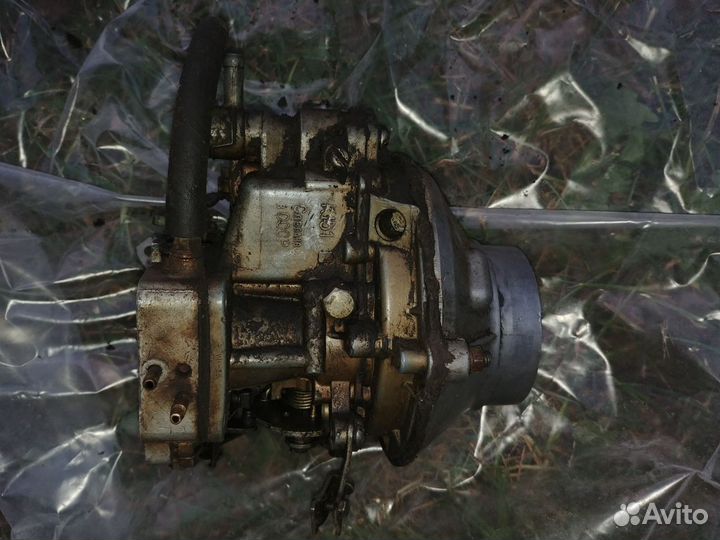 Карбюратор к 151 Пекар