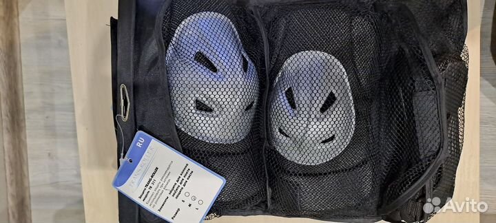 Защита на колени