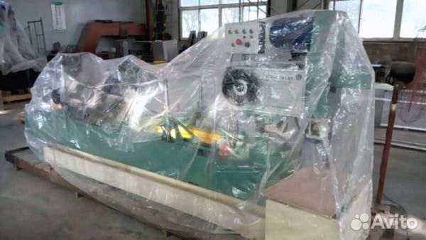 Горизонтально-расточной станок T8120 (T8120vf)