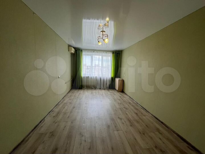 3-к. квартира, 65,5 м², 9/9 эт.