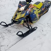 Brp ski doo summit X 800 etec