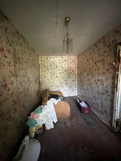 2-к. квартира, 42,9 м², 1/4 эт.