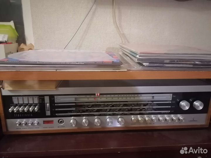Siemens rs 141/Провода Acrotec Wiwanco