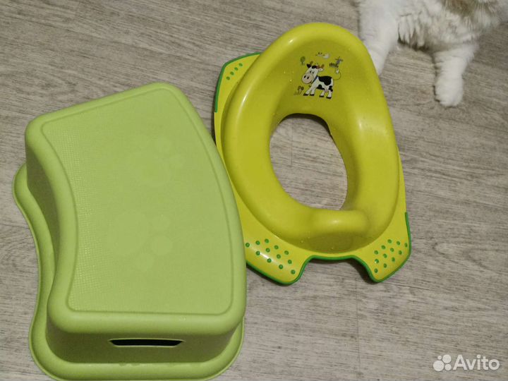 Горшок детский